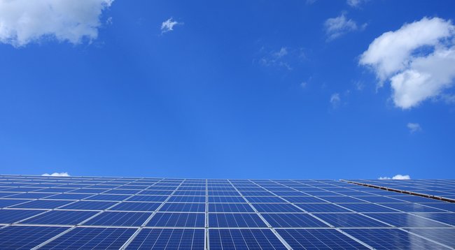 Pozvánka na setkání ke komunitní energetice